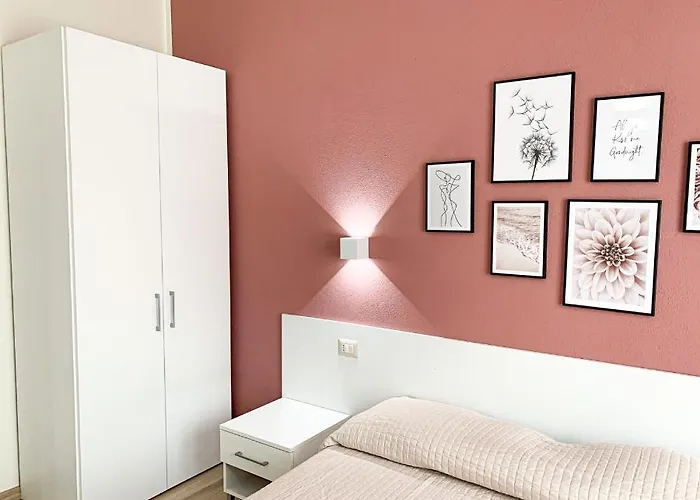 Hotel Incentro - San Teodoro