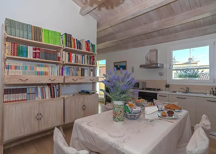 La Casa Del Pittore Olbia