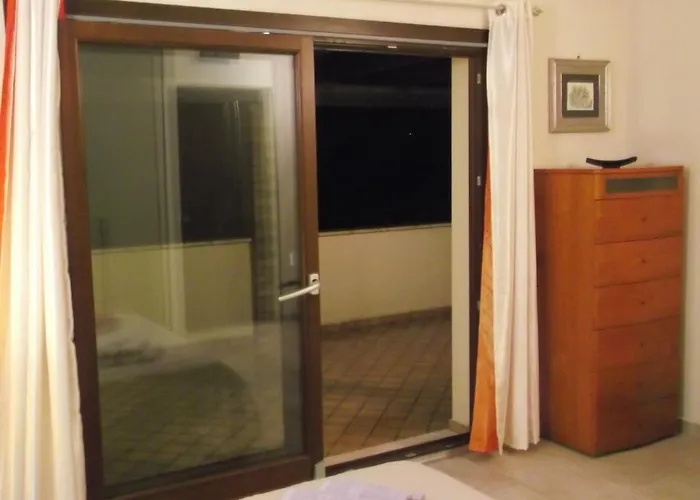 Casa Vacanze Menta Fiorita Flumini di Quartu