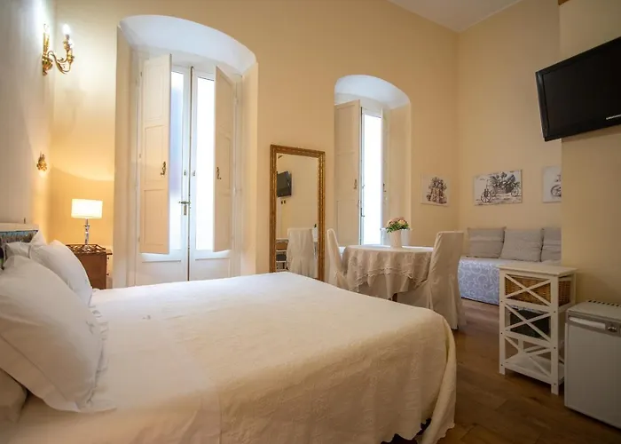 La Ghirlanda B&B Cagliari