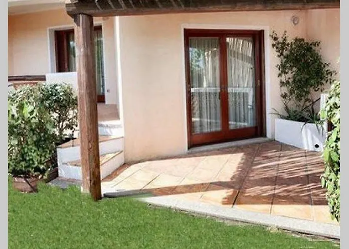 Apartment-Residence, Porto Cervo acceptant les animaux