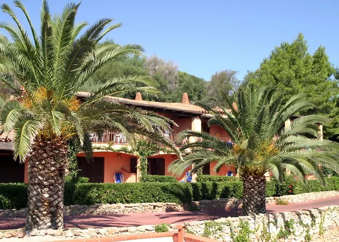 Inter-Résidences Costa Smeralda Porto Cervo