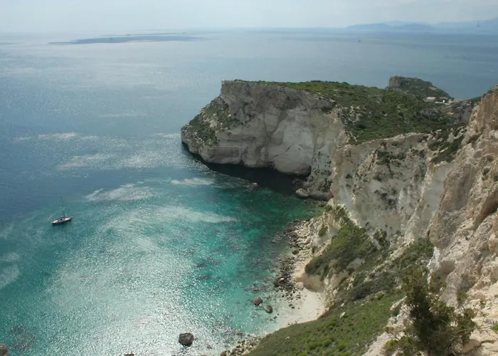 Bolina Rooms Quartu SantʼElena