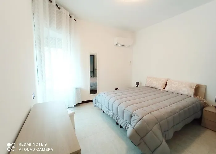 Apartamento Casa del Parco Olbia