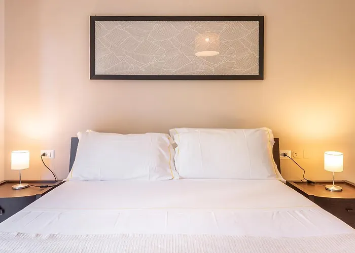 Villa Vaghi Rooms Cagliari