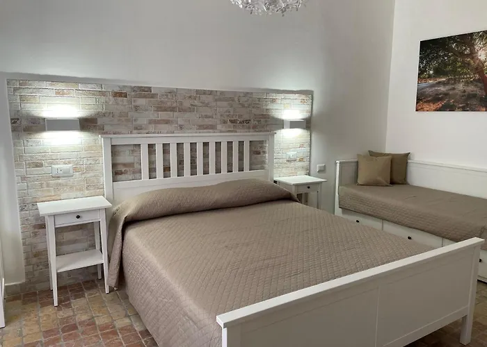 Sa Vivenda Suite Alghero
