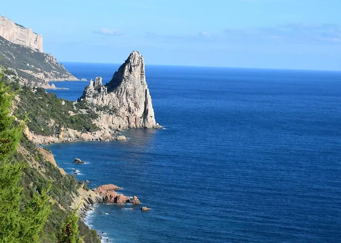 Sa Dommu de Doloretta Baunei