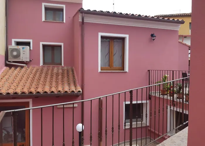 B&B La Genuina Guspini