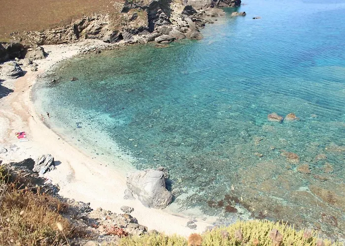 Bed and Breakfast Nure Stintino