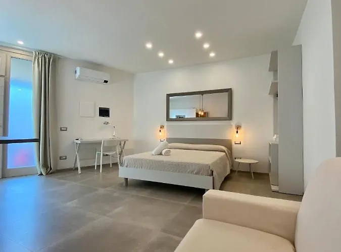 Huisdiervriedelijke Enjoy Olbia Appartement