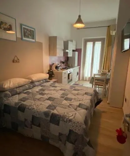 B&B La Caldosa Olbia