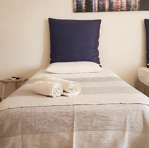 Olbia Bed & Breakfasts 
