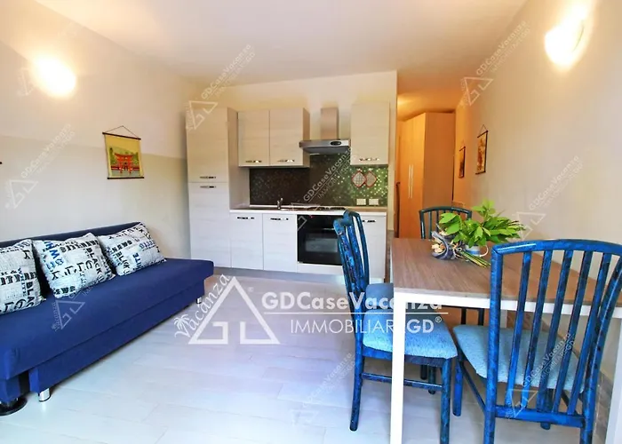 GD Case Vacanza - Residenza sul PEVERO - Porto Cervo admite animales