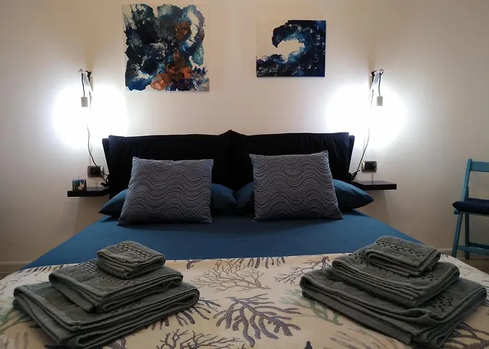 B&B Alghero Reina