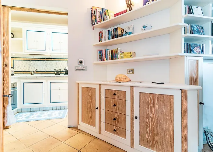 Appartement Alma Del Mar Porto Rotondo