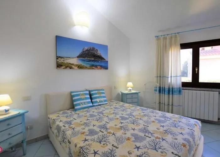 Villa Casa Alex à Olbia Privée