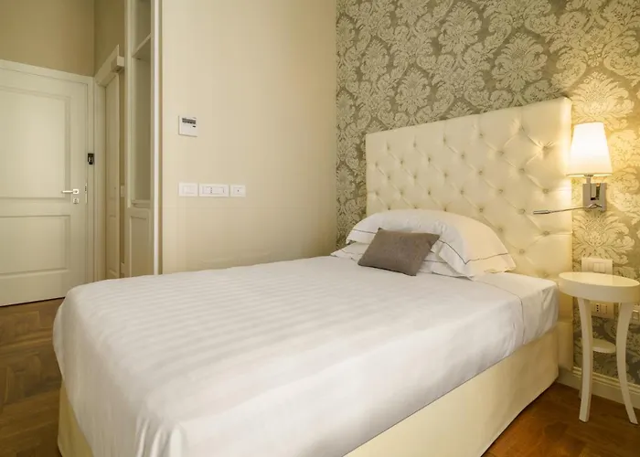 Boutique Hotel Carlo Felice Cagliari