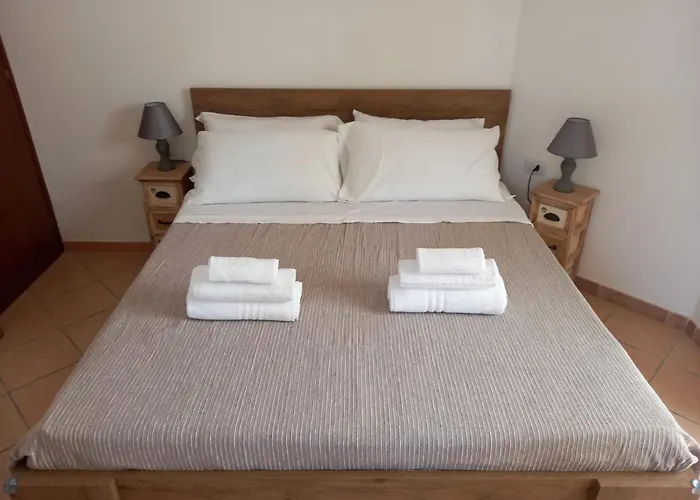 Villa Matilde Costa Rei Castiadas