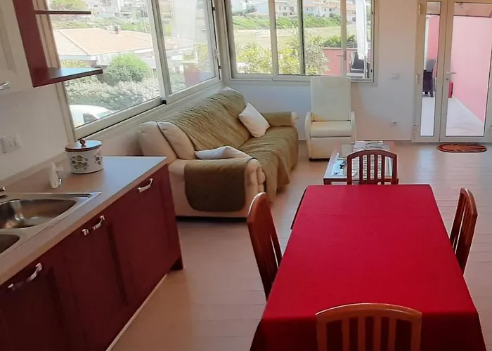 B&B Casa Viola Valledoria 