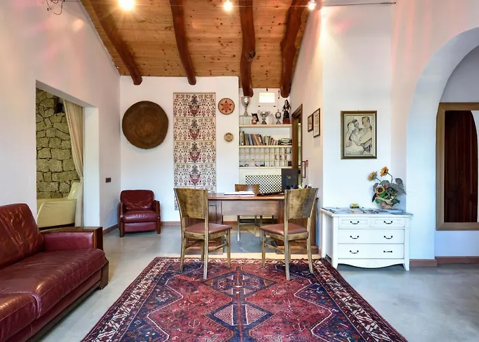 Hotel Abba & Murta Tortolì