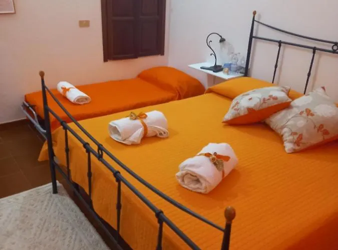 Hotel Ca' Margo Calasetta