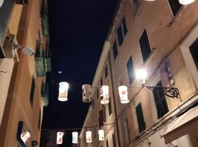 Hotel Il Mirto 2.0 Alghero