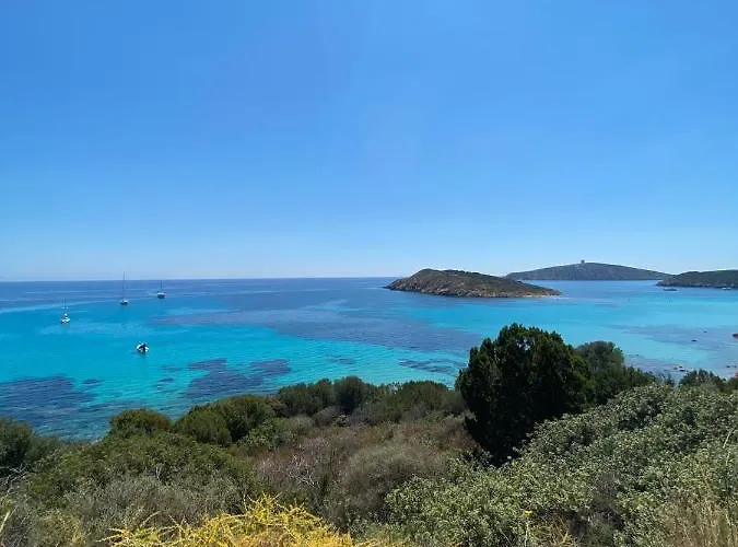B&B Su Tostainu Teulada