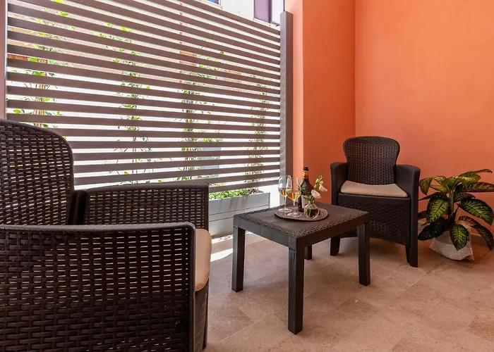 Huisdiervriedelijke Atteros Hotel Alghero