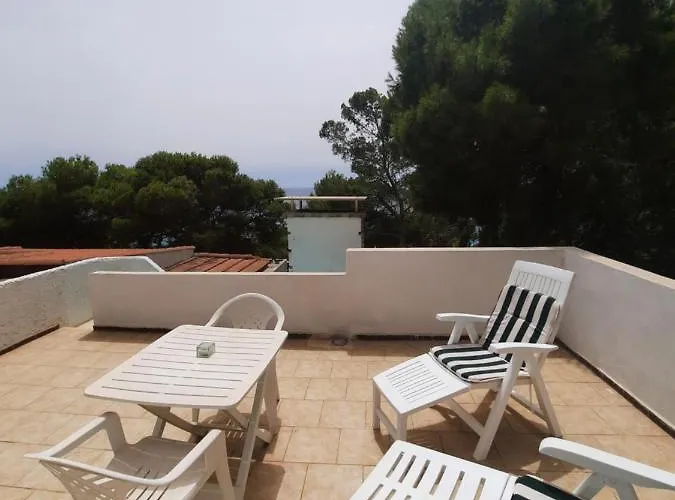 Villa Florida Porto Pino
