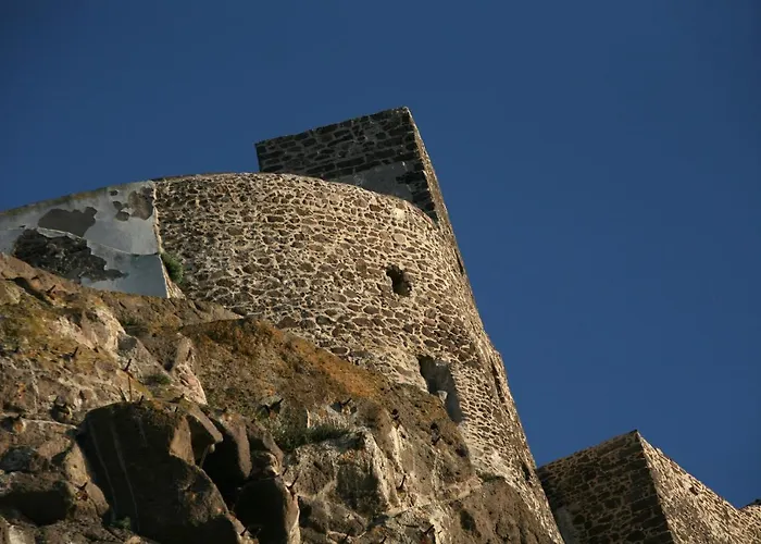 Bed and Breakfast La favola antica Castelsardo