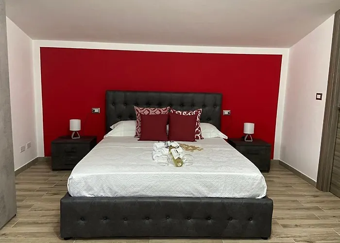 Cadoni Guest House Bosa
