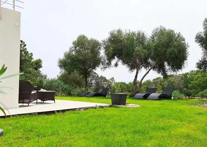 Sole Matto Rooms Olbia