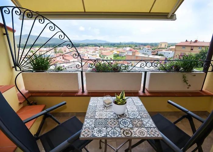 Vicocolli Rooms Muravera