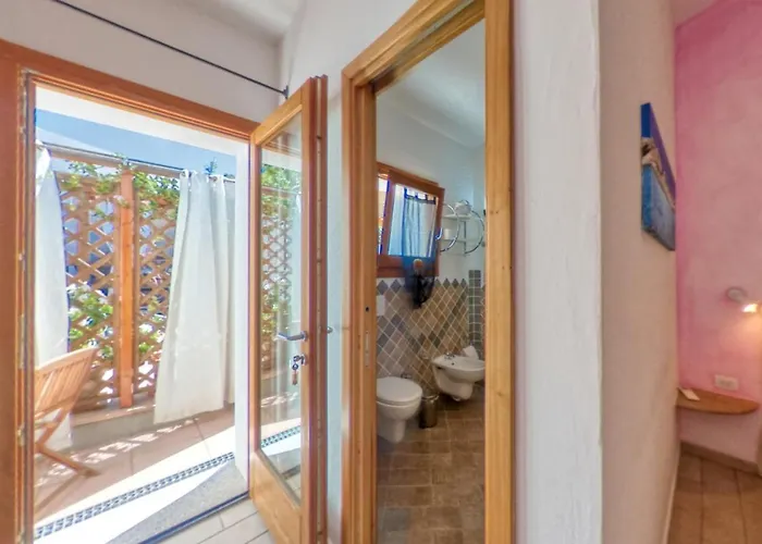 Bed and Breakfast S. Lucia Arzachena