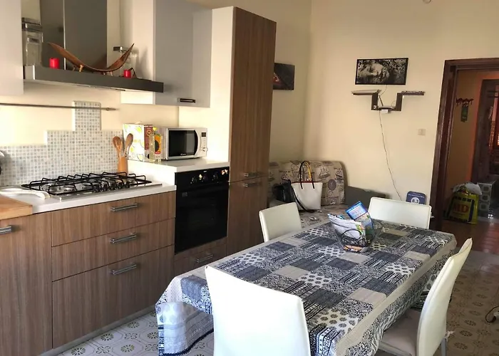 Hotel Terry, Camera Vacanze Alghero