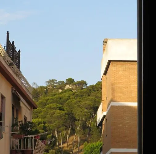 Park Room Cagliari