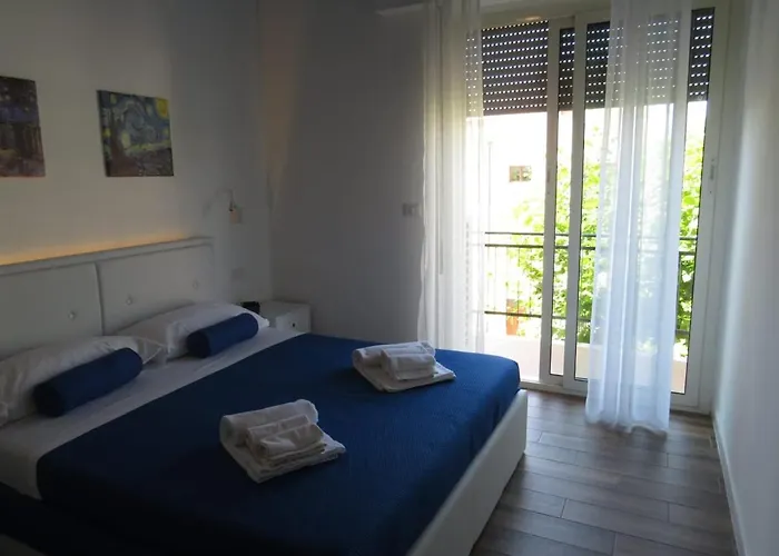 B&B Angolo 29 Alghero