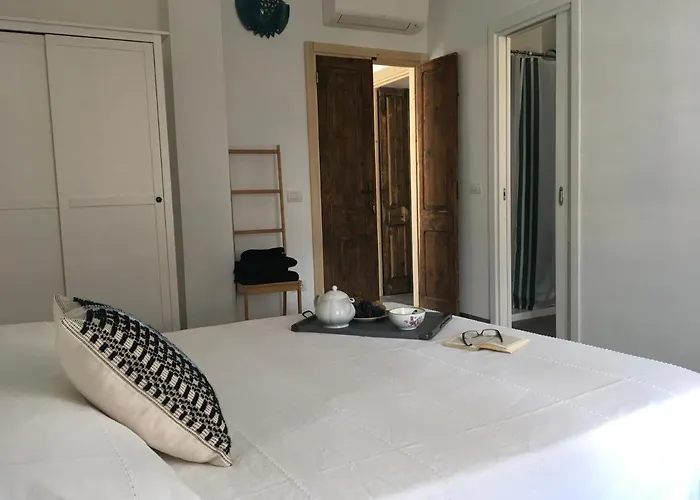 B&B Francisca Tortolì