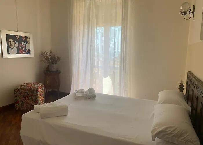 Bed and Breakfast Altrove à Cagliari
