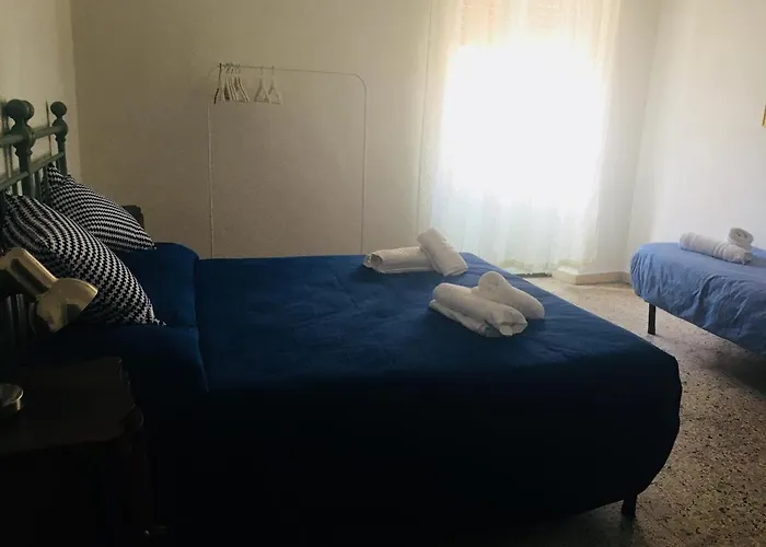 Bed&Breakfast Saturre Orgosolo