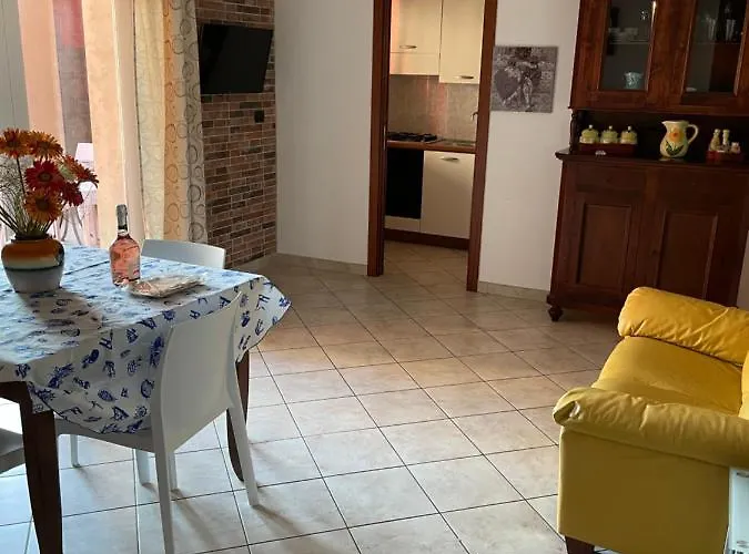 Casa Vacanze Dell'Aviatore Alguer