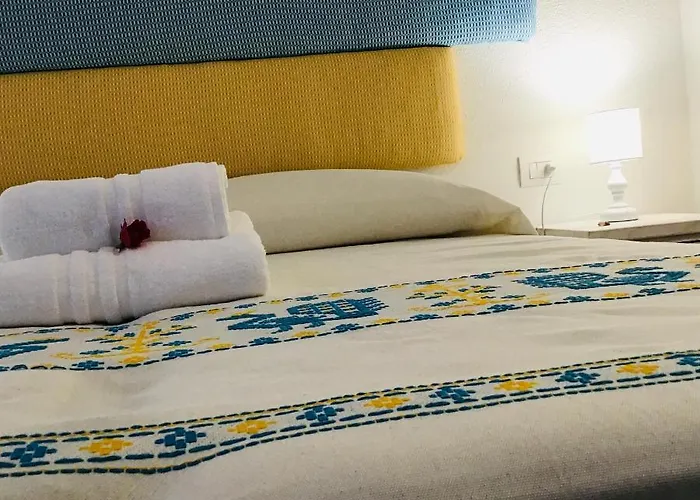 Bed and Breakfast L'Asfodelo La Maddalena 