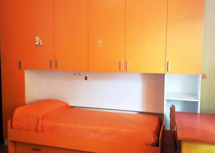 Casa In Zona Tranquilla A Carbonia Villa
