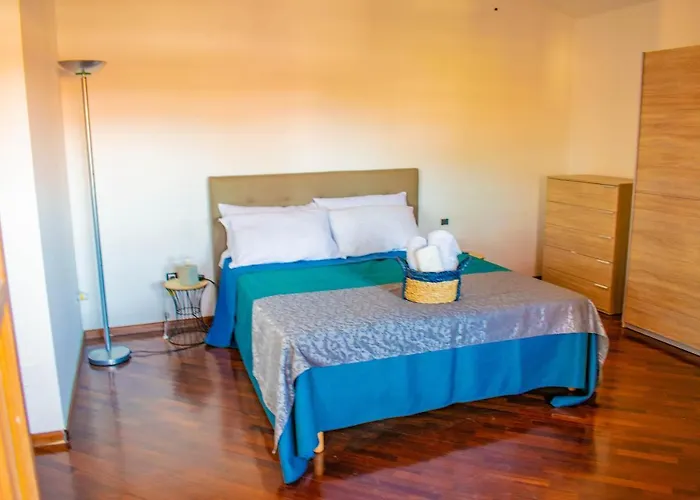 Asherat B&B Carbonia