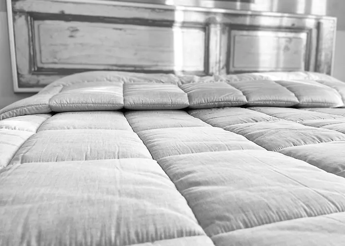Bed and Breakfast Il giardino di Iole Sassari