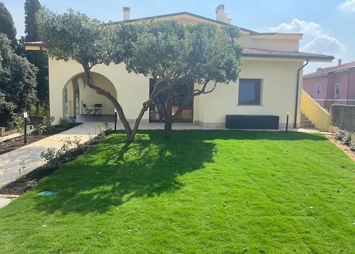 B&B Il Sogno di Mario Carbonia