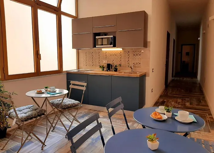 Bed and Breakfast Sa Mama 'E Su Sole Cagliari