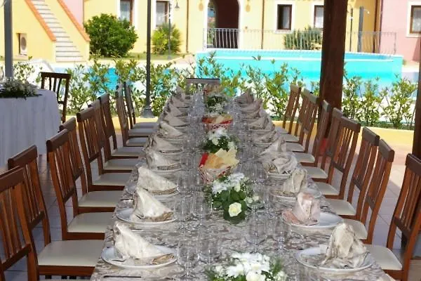 Rejna Residence Hotel Cardedu