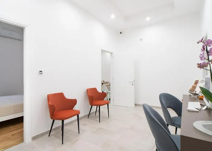 Hotel L'Isola Che C'E Cagliari
