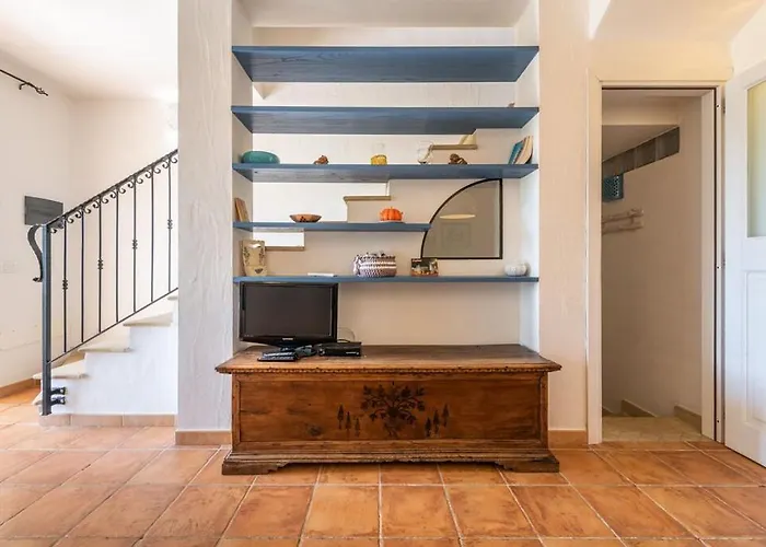 Villa La Casa della Marea Chia